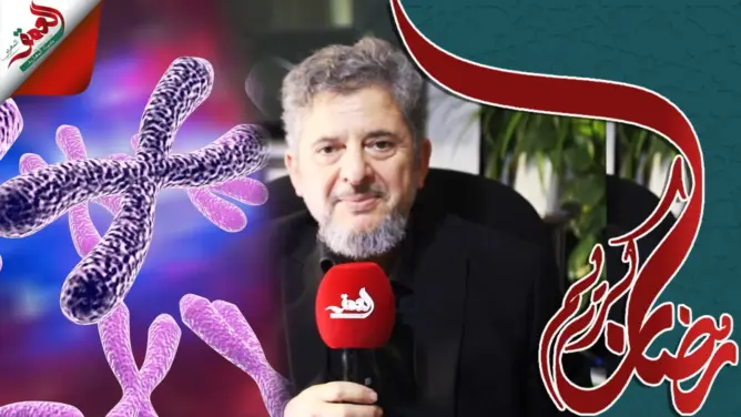 إعجاز القرآن والسنة (ح8).. هكذا سبق الإسلام العلم الحديث في كشف جنس المولود