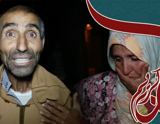 عائلات ضحايا فاجعة البراشوة يروون تفاصيل “صادمة” ويطالبون بفتح تحقيق (فيديو)