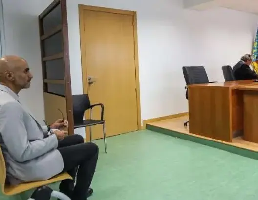 الحكم على رجل أعمال كويتي اغتصب شابة مغربية بـ36 سنة سجنا