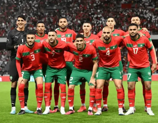 رسميا.. المنتخب المغربي ينازل وديا منتخبين إفريقين مارس المقبل