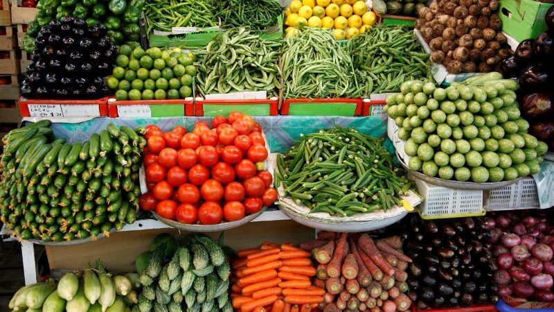 السياسات الزراعية بالمغرب تغفل جانب التغذية – العمق المغربي