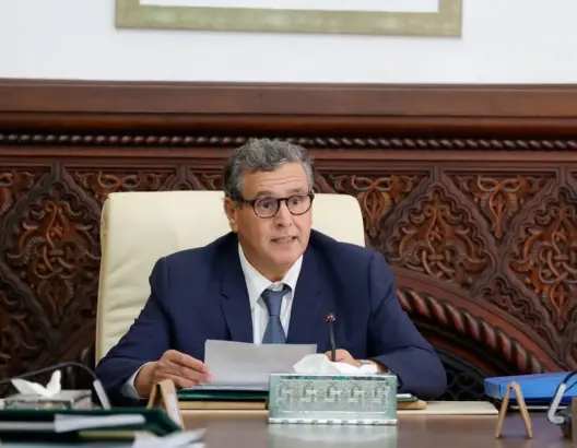 أخنوش يستقبل النقابات غدا ويعلن عن “حل جديد” لمواجهة التضخم وارتفاع الأسعار