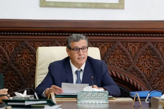أخنوش يستقبل النقابات غدا ويعلن عن “حل جديد” لمواجهة التضخم وارتفاع الأسعار