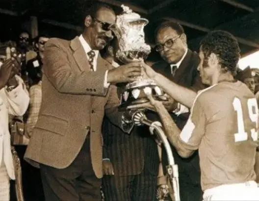 ذاكرة رياضية.. عندما ظفر المنتخب المغربي بلقبه الإفريقي الوحيد سنة 1976