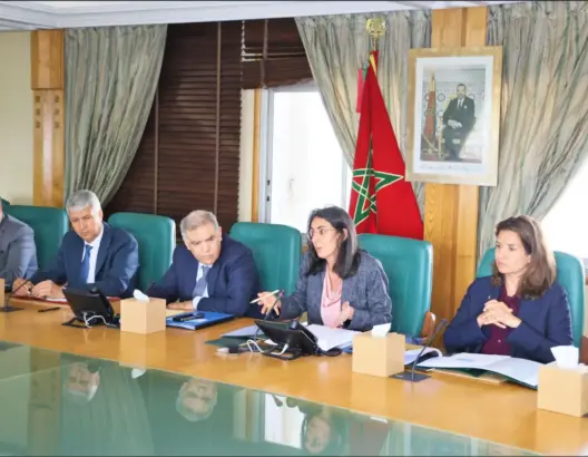 ارتفاع الأسعار.. تعبئة متواصلة للجنة الوزارية لتنفيذ تدابير التحكم في الغلاء