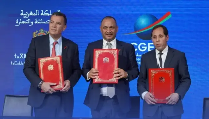 بمناسبة اليوم الوطني للصناعة.. إطلاق بنك للمشاريع المبتكرة ومنصة تثمين براءات الاختراع