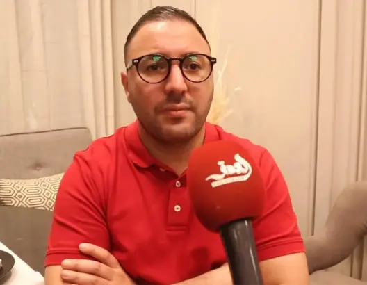 “إيكو”: بعيد عن الكوميديا السياسية لأنني لا أفهم فيها ولم أتابع الأعمال الرمضانية