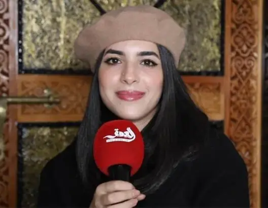 عبير گروي تتحدث عن دورها في “غدر الزمان” ورفض والديها دخولها مجال التمثيل