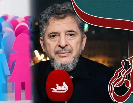 إعجاز القرآن والسنة (ح9): “وليس الذكر كالأنثى”.. المعطيات العلمية للصبغيات والموقف من “الخنثى”