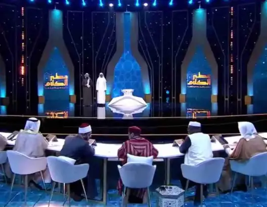 “عطر الكلام”.. 4 مغاربة يتأهلون لنصف نهائي أكبر مسابقة للقرآن والأذان في العالم