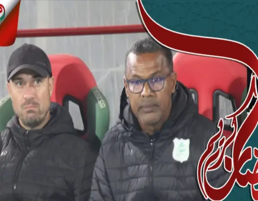 تعليق الشابي على التأهل لربع نهائي كأس العرش