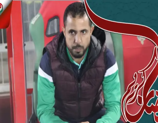 مدرب شباب بنجرير: الجديدة أجبرتنا على العودة للدفاع