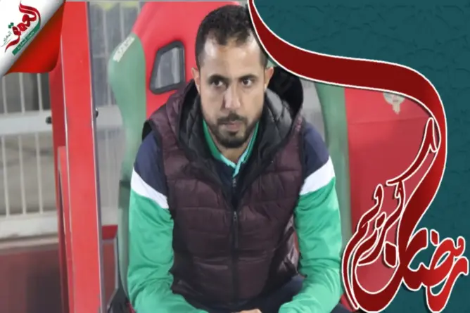 مدرب شباب بنجرير: الجديدة أجبرتنا على العودة للدفاع