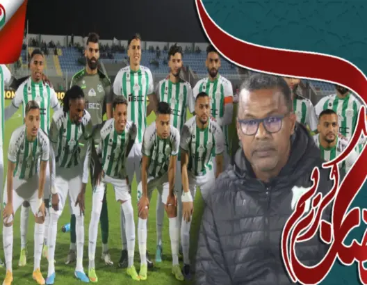 على طريقة الركراكي.. الشابي: الأداء ليس معيارا لتحقيق النتائج