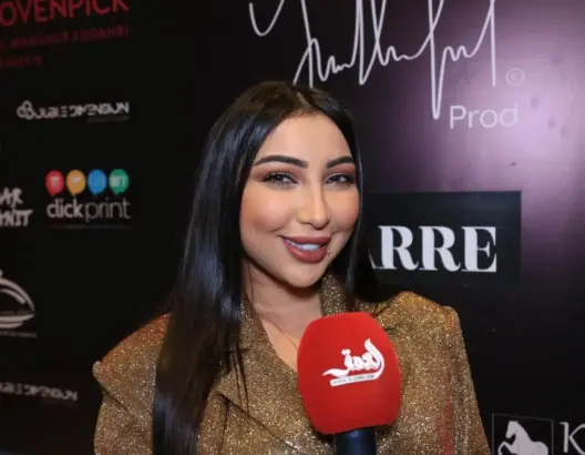 بطمة تتحدث عن أصداء “خربوشة” وتكشف موعد عرض “البوز” (فيديو)
