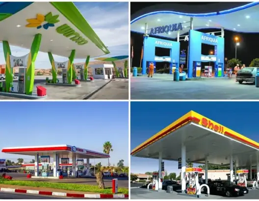 انخفاض جديد في أسعار المحروقات بالمغرب.. الغازوال ينزل تحت عتبة 12 درهما