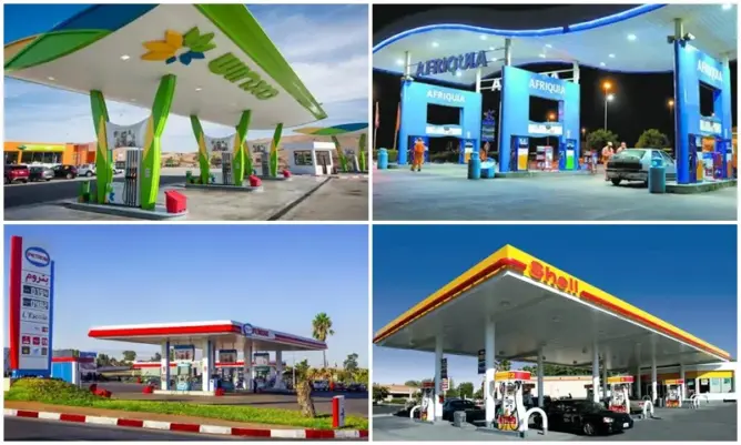 انخفاض جديد في أسعار المحروقات بالمغرب.. الغازوال ينزل تحت عتبة 12 درهما