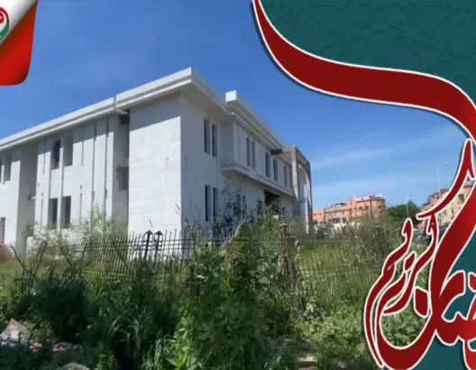 مشروع محكمة يتحول إلى مطرح للأزبال بأزمور