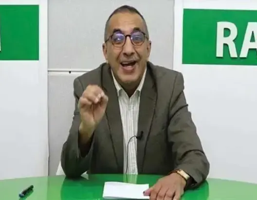 محكمة جزائرية تقضي بسجن صحافي 5 سنوات بعد تشكيكه في كلام تبون