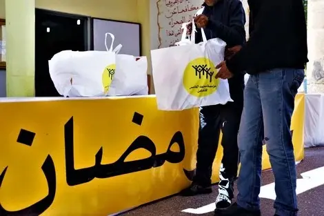 حرمان رُحّل من قفة رمضان يثير استياءً بالرشيدية