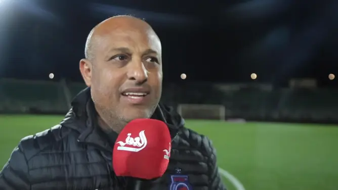 طارق مصطفى يكشف لـ”العمق” حقيقة تلقيه عرضا من الزمالك المصري وأندية عربية (فيديو)