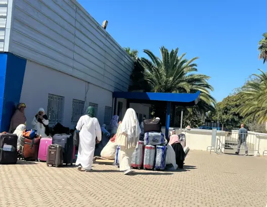 الأمن يوقف صاحب وكالة أسفار بتهمة “النصب” على 170 راغبا في العمرة