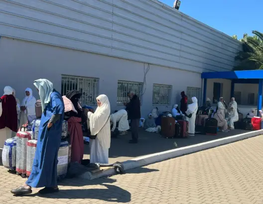 تطورات في قضية معتمري مراكش.. “العمق” تكشف “تلاعبات” وكالة الأسفار على أزيد من 170 مُعتمر