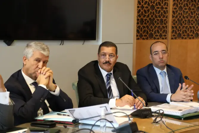 رقم “غريب” يتسرب لتقرير برلماني.. ما حقيقة ضياع 32 مليون من الخضر يوميا؟