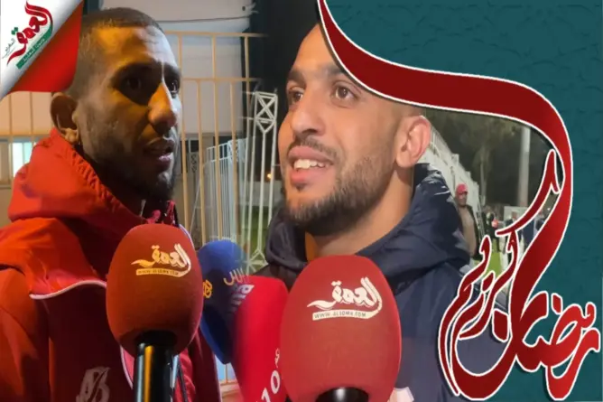 لاعب الدفاع الجديدي: من حق الجماهير الدكالية أن تغضب