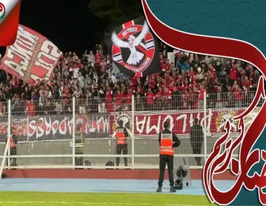 الجماهير التطوانية تطالب بإطلاق سراح المعتقلين