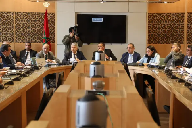 مطالب برلمانية بإحداث بورصة للمنتجات الفلاحية بكافة الجهات ومنع البيع بـ”التخليطة”