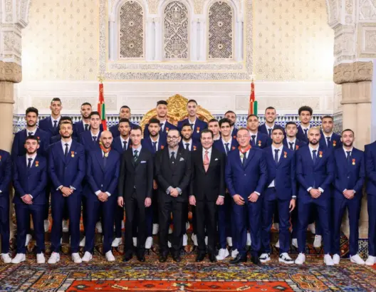 “جون أفريك”: المغرب لم يعد ملزما بالولاءات الحصرية بفضل نجاحاته الدبلوماسية والرياضية