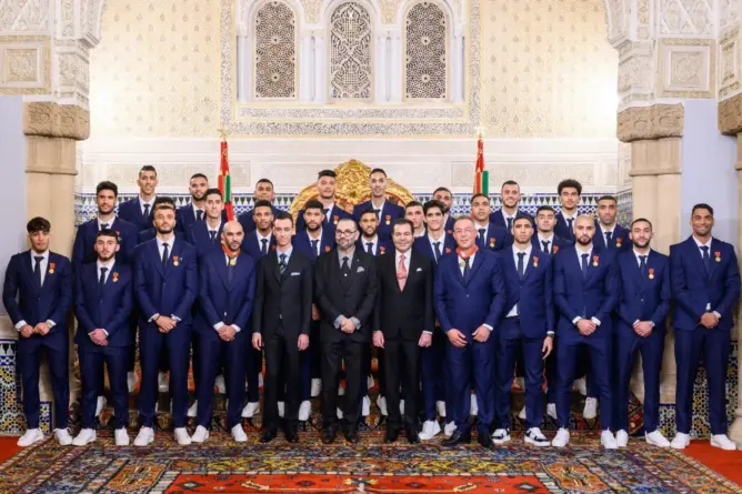 “جون أفريك”: المغرب لم يعد ملزما بالولاءات الحصرية بفضل نجاحاته الدبلوماسية والرياضية