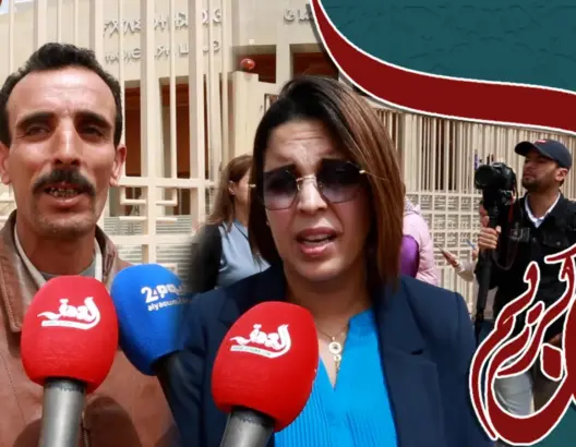 دفاع “طفلة تيفلت” يطالب بمتابعة الشاهدة