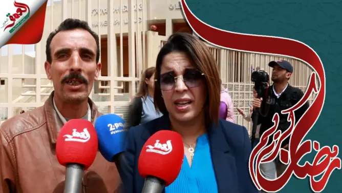 دفاع “طفلة تيفلت” يطالب بمتابعة الشاهدة