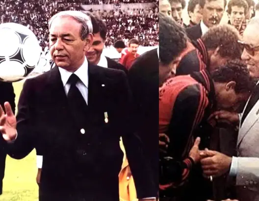 ذاكرة رياضية.. الحسن الثاني يترأس أول مناظرة للرياضة الوطنية بعد نكسة طوكيو 1964