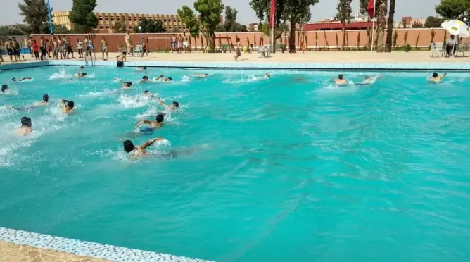 الصيف على الأبواب .. دعوات لفتح مسابح مغلقة بإقليم طاطا