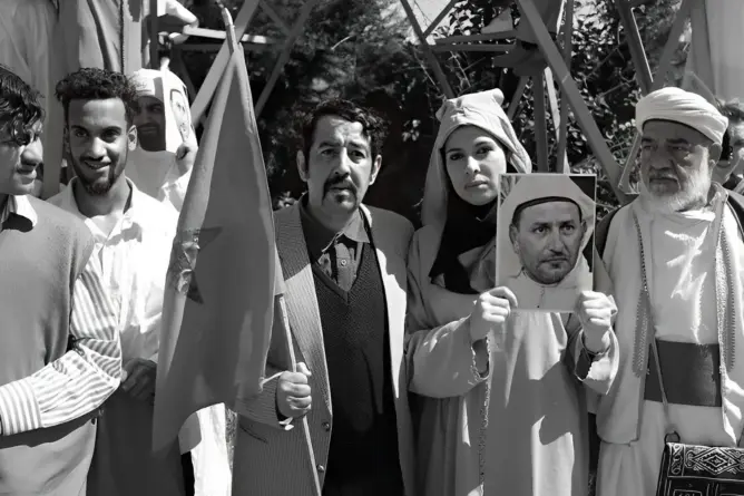 يوثق عودة محمد الخامس من منفاه.. “أو مالو لو” يؤتث قاعات السينما في الصيف