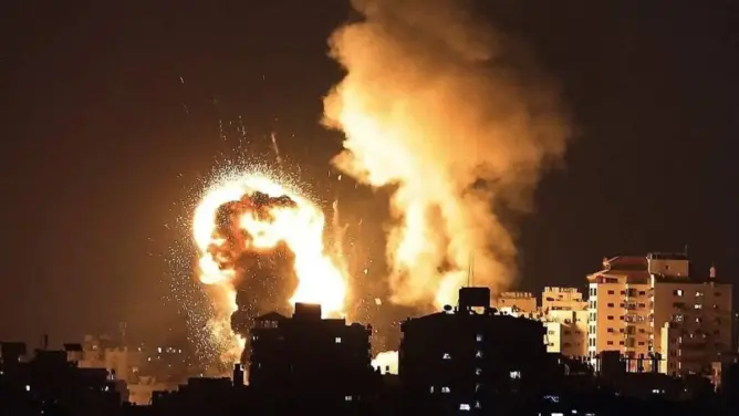 “الاستقلال” يدعو لتوفير الحماية الدولية للمدنيين الفلسطينيين من أي ردود أفعال انتقامية