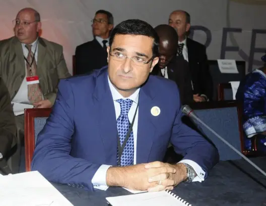 يقودها العرايشي.. هل تشتغل اللجنة الأولمبية خارج القانون؟