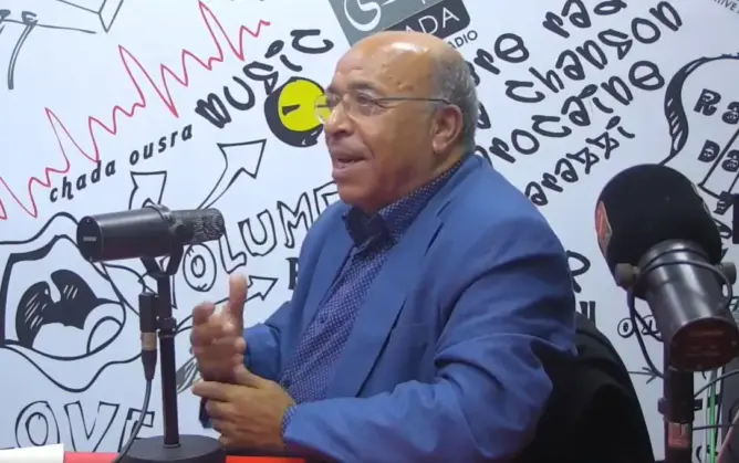 بعد مسيرة حافلة بالعطاء .. أيقونة الصحافة الرياضية بالمغرب امحمد العزاوي في ذمة الله