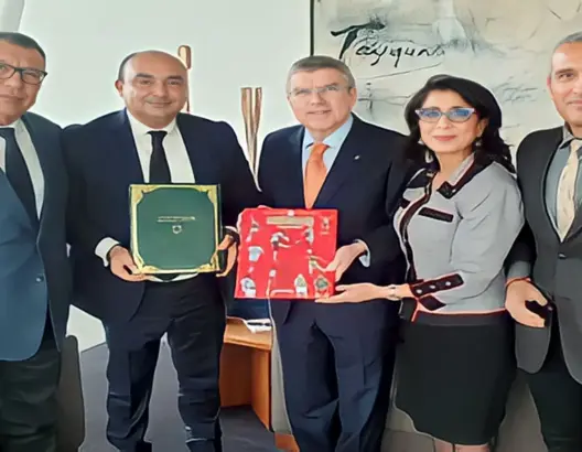 مخرجات طالب بها الملك.. توصيات المناظرة الوطنية للرياضية غائبة أم مغيبة؟