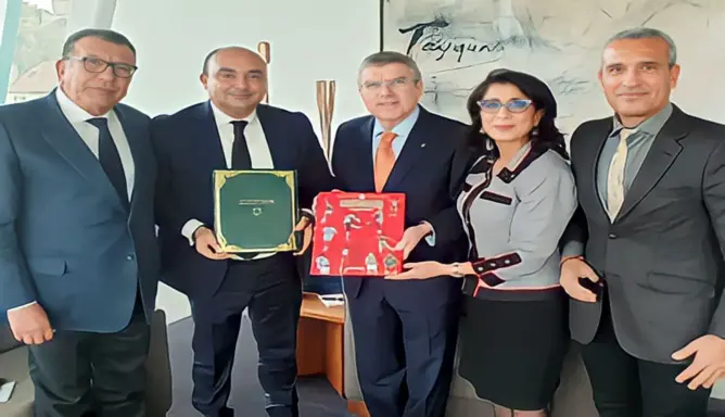 مخرجات طالب بها الملك.. توصيات المناظرة الوطنية للرياضية غائبة أم مغيبة؟