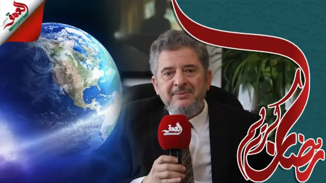 إعجاز القرآن والسنة (20): كيف أصبحت الأرض مهيأة للإنسان وهل توجد حياة أخرى خارجها؟