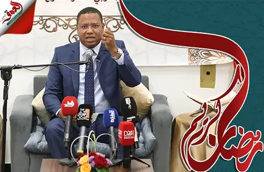 المداخلة الكاملة لمحمد لغروس حول “الإعلام وسؤال القيم”