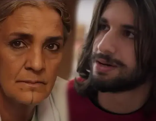 جمهور “كاينة ظروف”: زين ابن فوزية.. وإلياس عامل يلمح في حوار مع “العمق” 