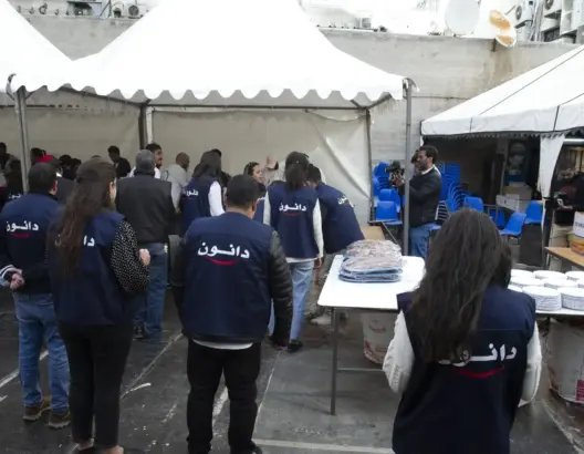 سنطرال دانون تطلق عملية “نتعاونو على الخير”.. 50 ألف فطور و6 آلاف سلة غذائية
