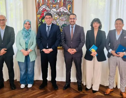 المنتدى المغربي للصحافيين الشباب