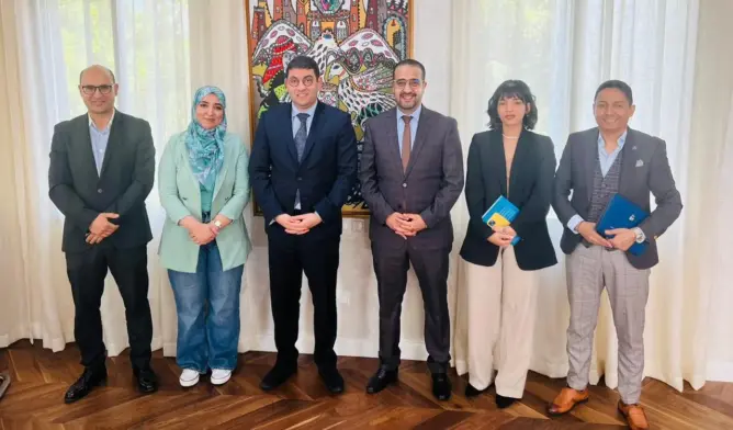 المنتدى المغربي للصحافيين الشباب
