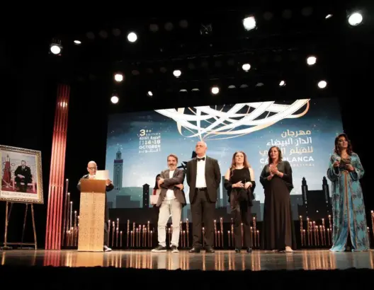 بأزيد من 5 ملايين ألف درهم.. هذه تفاصيل دعم 15 مهرجانا سينمائيا